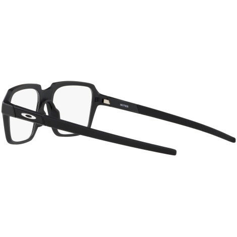 Miter OX8154 01 satin black