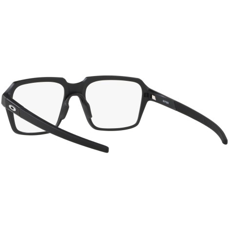Miter OX8154 01 satin black