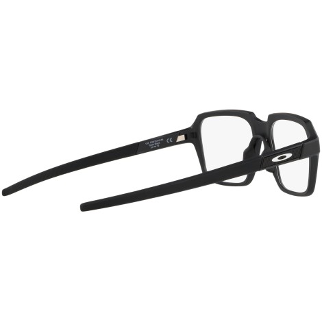 Miter OX8154 01 satin black