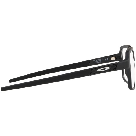 Miter OX8154 01 satin black