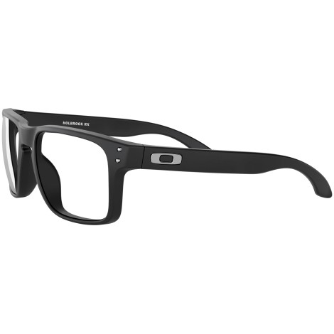 Holbrook RX OX8156 01 satin black