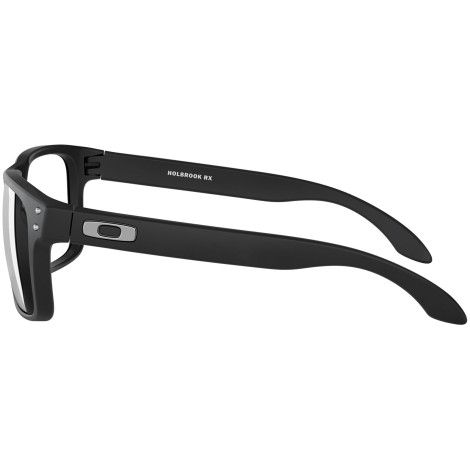 Holbrook RX OX8156 01 satin black
