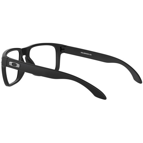 Holbrook RX OX8156 01 satin black