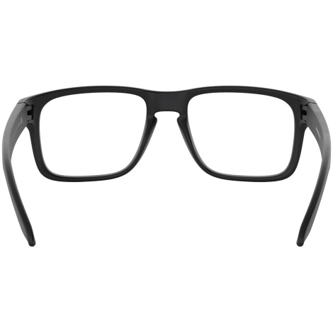 Holbrook RX OX8156 01 satin black