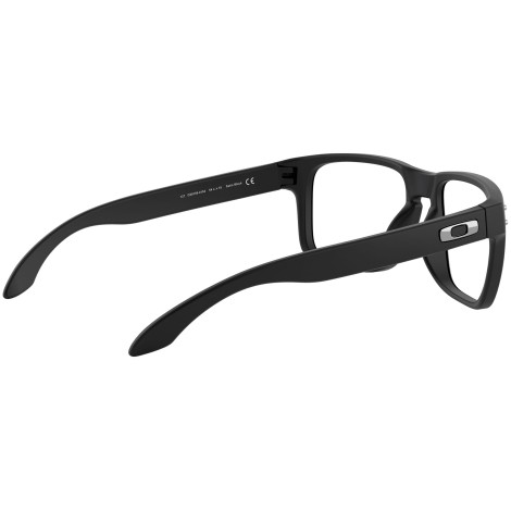Holbrook RX OX8156 01 satin black