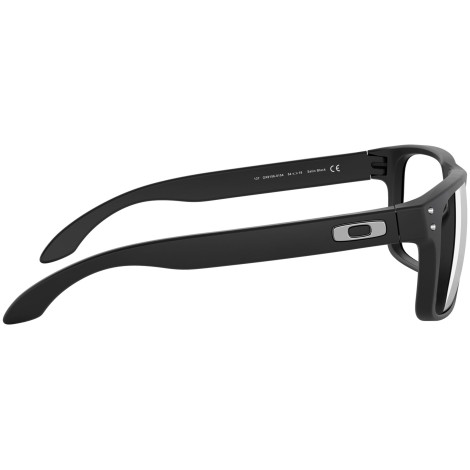 Holbrook RX OX8156 01 satin black