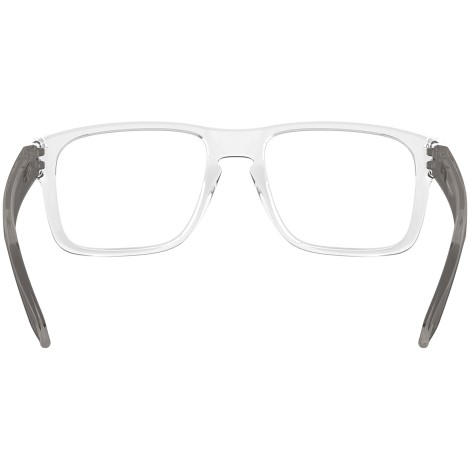 Holbrook RX OX8156 03 polished clear