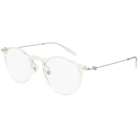 MB0099O 002 transparent beige
