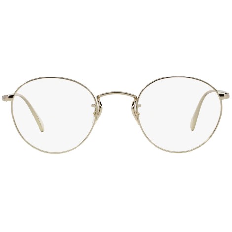 Coleridge OV1186 silver