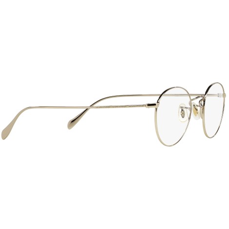Coleridge OV1186 silver
