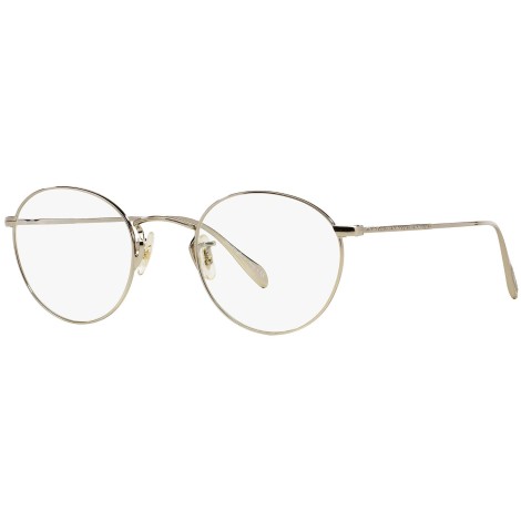 Coleridge OV1186 silver