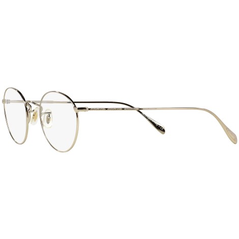 Coleridge OV1186 silver