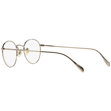 Coleridge OV1186 silver
