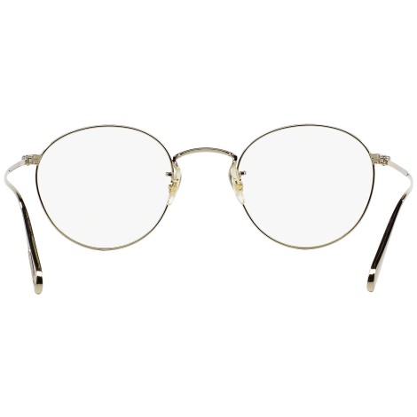 Coleridge OV1186 silver