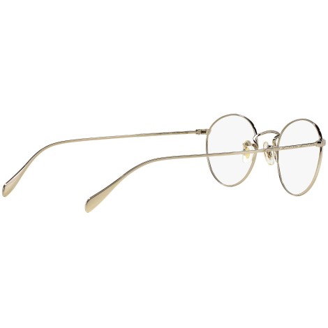 Coleridge OV1186 silver