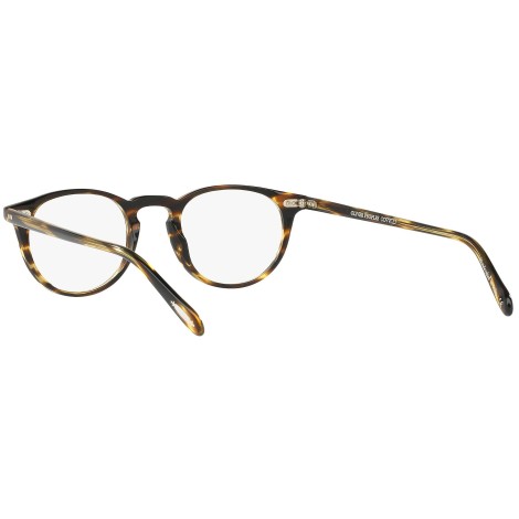 Riley-R OV5004 cocobolo