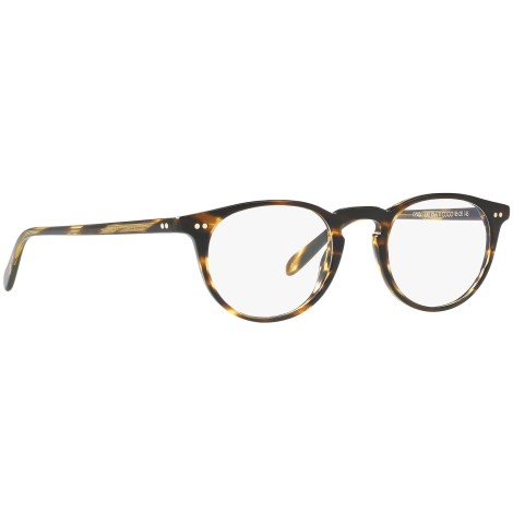 Riley-R OV5004 cocobolo