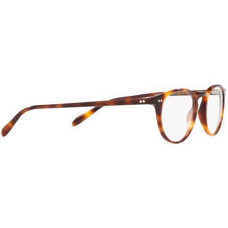 Riley-R OV5004 dark mahogany (dm)