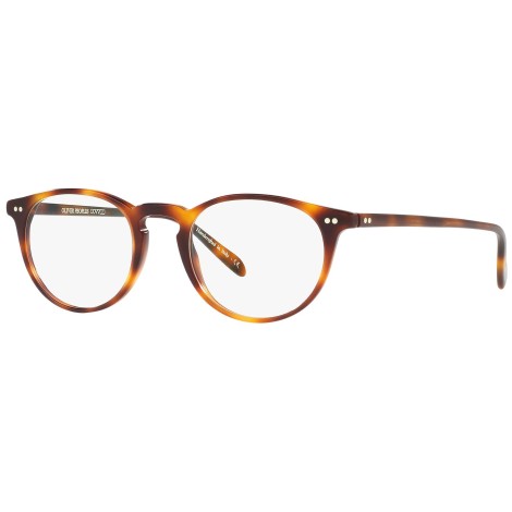 Riley-R OV5004 dark mahogany (dm)