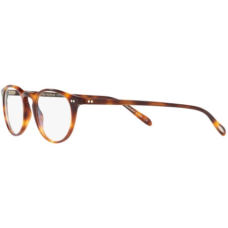 Riley-R OV5004 dark mahogany (dm)
