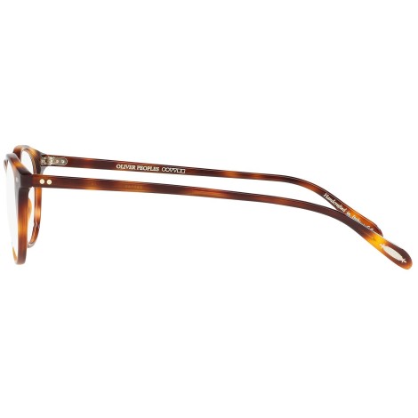 Riley-R OV5004 dark mahogany (dm)