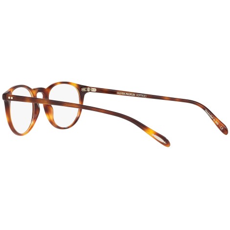 Riley-R OV5004 dark mahogany (dm)