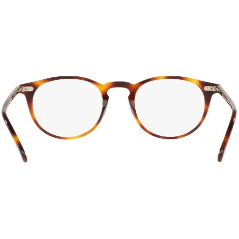 Riley-R OV5004 dark mahogany (dm)