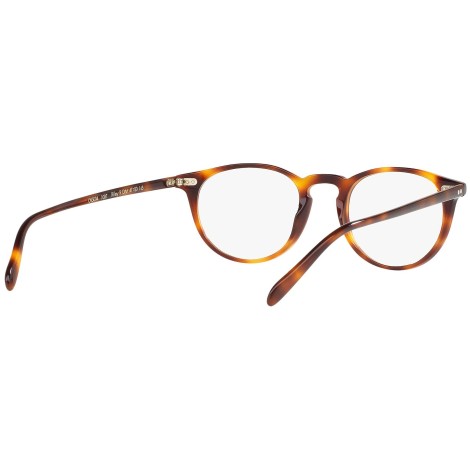 Riley-R OV5004 dark mahogany (dm)