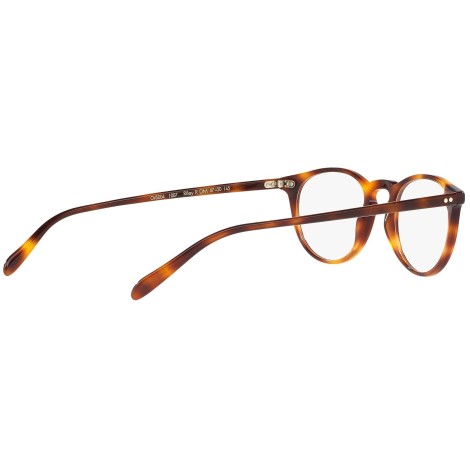 Riley-R OV5004 dark mahogany (dm)