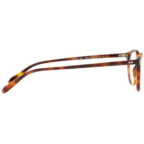 Riley-R OV5004 dark mahogany (dm)