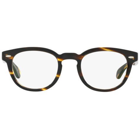 Sheldrake OV5036 cocobolo