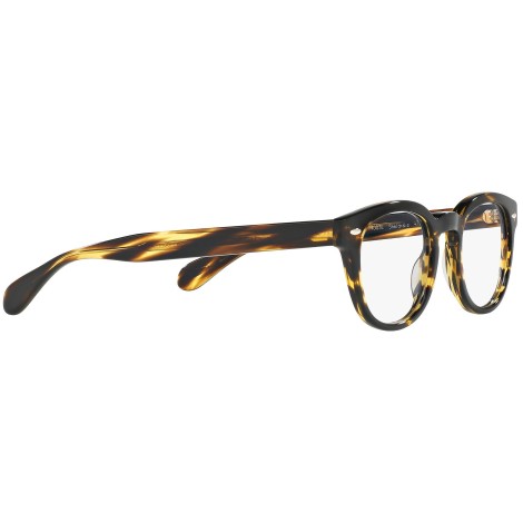 Sheldrake OV5036 cocobolo