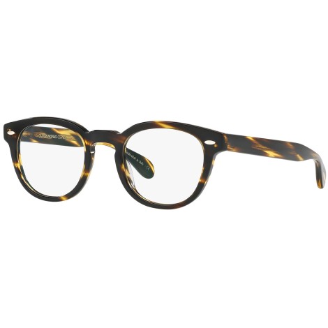 Sheldrake OV5036 cocobolo