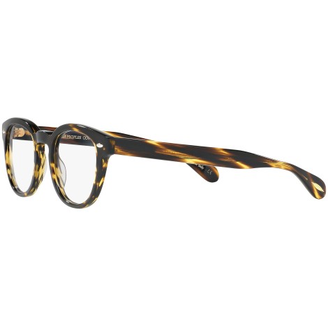 Sheldrake OV5036 cocobolo
