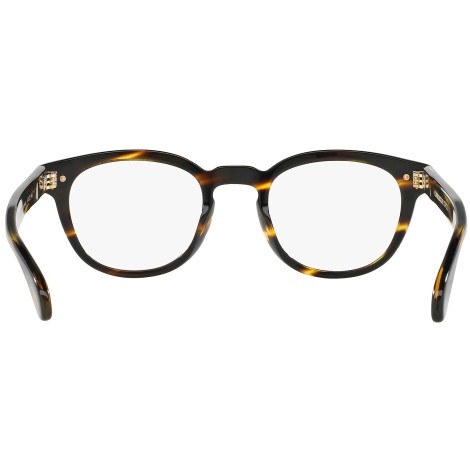 Sheldrake OV5036 cocobolo