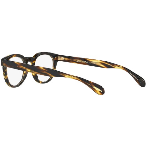 Sheldrake OV5036 cocobolo