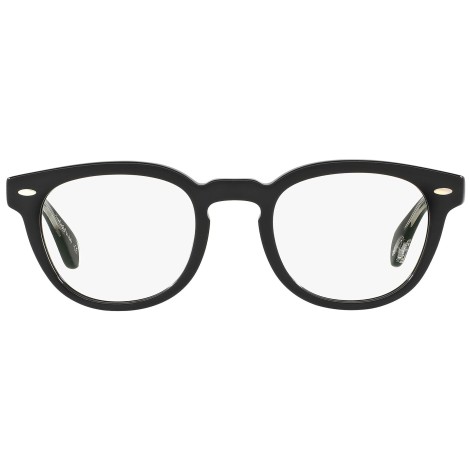 Sheldrake OV5036 black