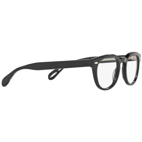 Sheldrake OV5036 black