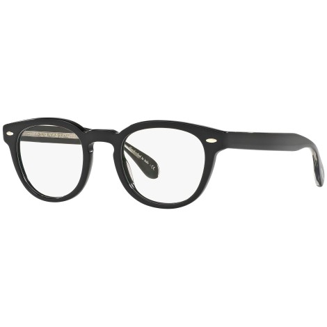 Sheldrake OV5036 black