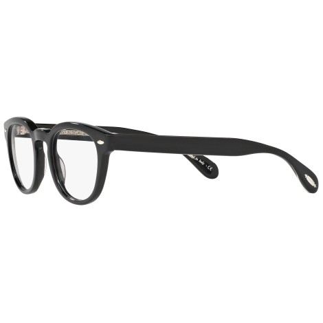 Sheldrake OV5036 black