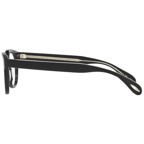 Sheldrake OV5036 black