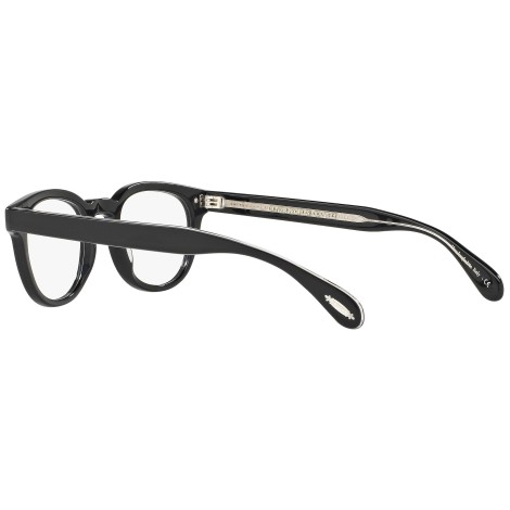 Sheldrake OV5036 black