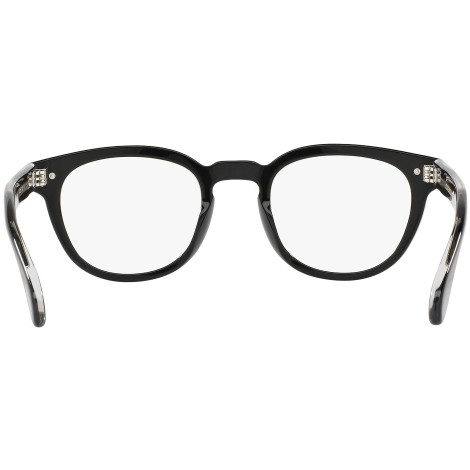 Sheldrake OV5036 black