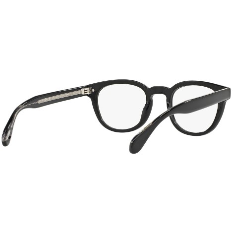 Sheldrake OV5036 black