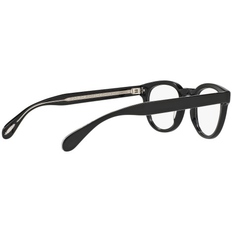 Sheldrake OV5036 black