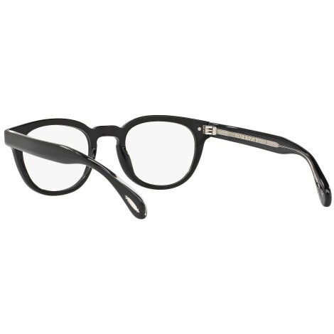 Sheldrake OV5036 black