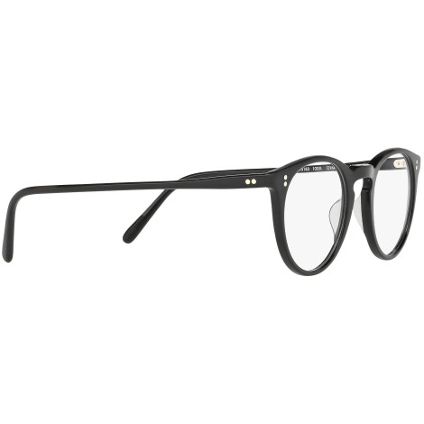 O'malley OV5183 black