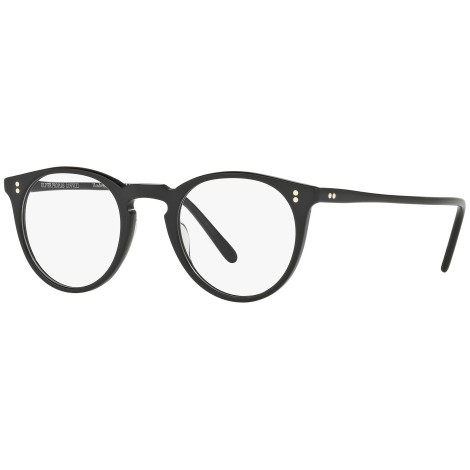 O'malley OV5183 black
