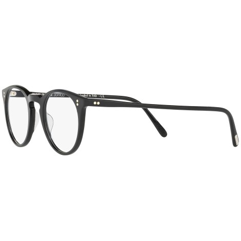 O'malley OV5183 black