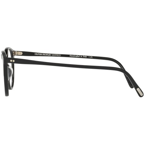 O'malley OV5183 black